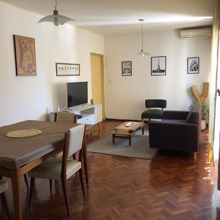 Departamento En Ciudad De Mendoza Apartment Exterior photo